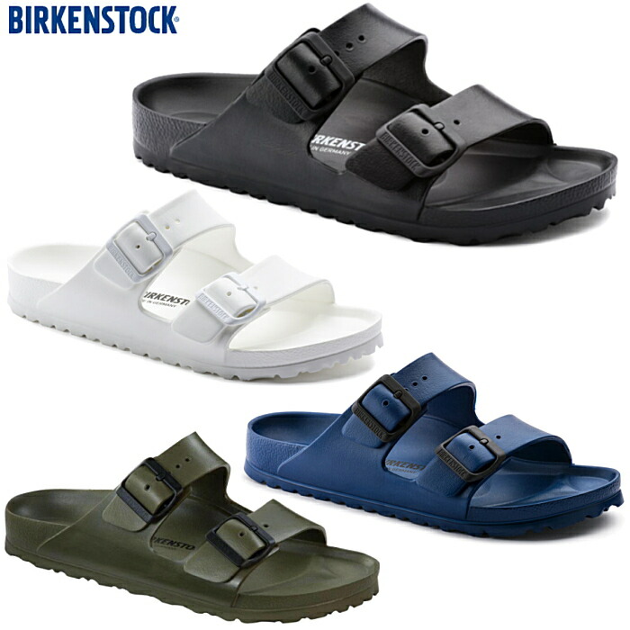 楽天市場 ビルケンシュトック アリゾナ Birkenstock Arizona メンズ レディース サンダル Eva 軽量 軽い ぺたんこ ペタンコ 男女兼用 サンダル ブランド ブラック 黒 ネイビー 大きいサイズ 靴のセレクトショップ Lab