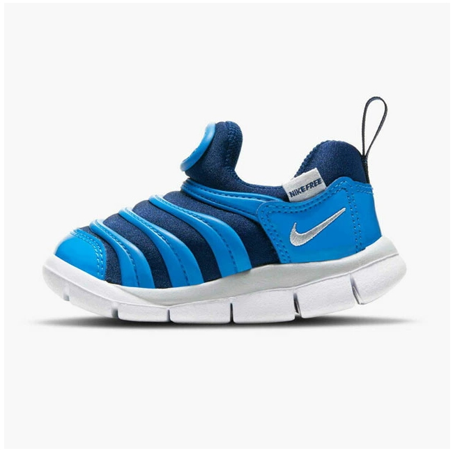 楽天市場 Nike ナイキ ダイナモフリー キッズ スニーカー Nike Dynamo Free Td 435 ベビーシューズ Kids スニーカー 靴激安通販 Reload