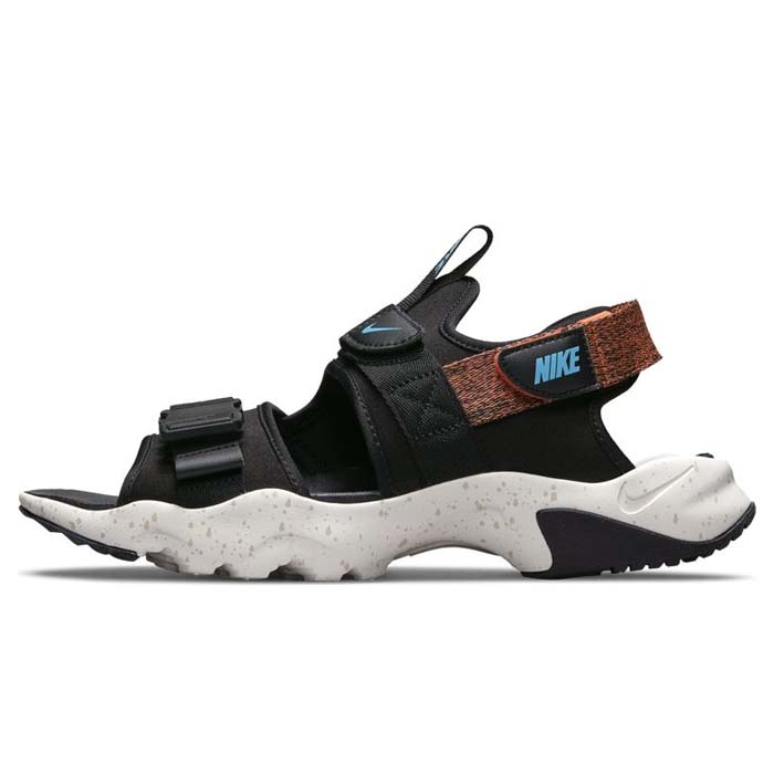 楽天市場 ナイキ キャニオン サンダル Nike Canyon Sandal Ci8797 007 メンズ スポーツサンダル 靴のセレクトショップ Lab