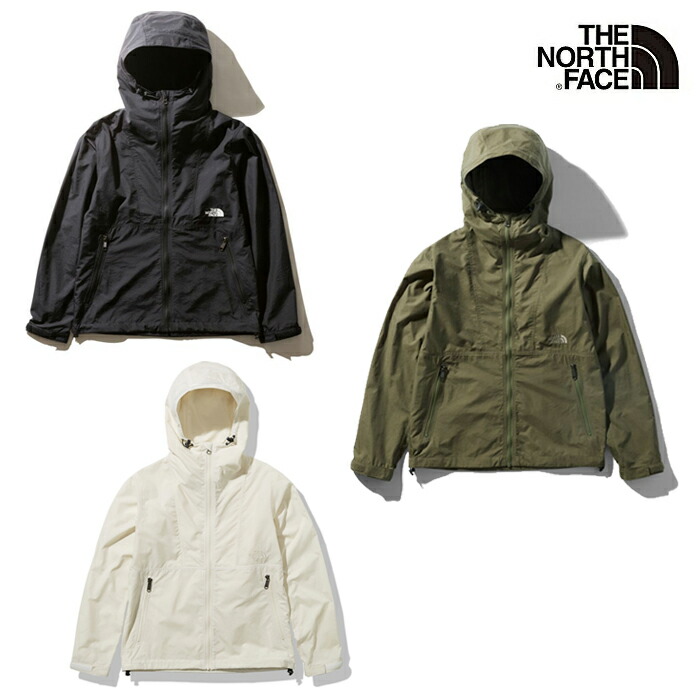 楽天市場 ノースフェイス レディース コンパクトジャケット Npw710 Compact Jacket The North Face 靴のセレクトショップ Lab