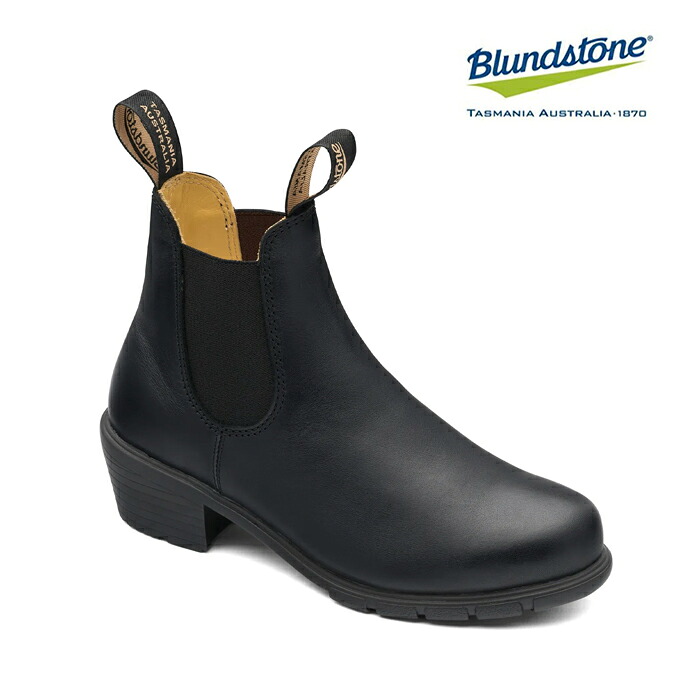 ブランドストーン Blundstone BS1671 レディース WOMENS SERIES BS1671009 サイドゴアブーツ ヒール｜靴のセレクトショップ　Lab 22,649円