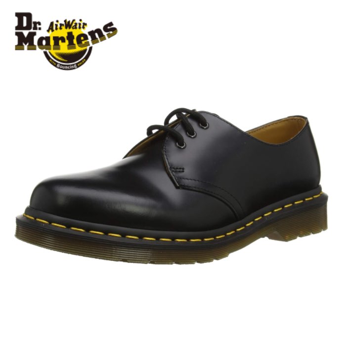 訳あり★ドクターマーチン Dr.Martens 1461 ROCKABILLY 訳あり☆ドクターマーチン Dr.Martens 1461 ROCKABILLY - メルカリ