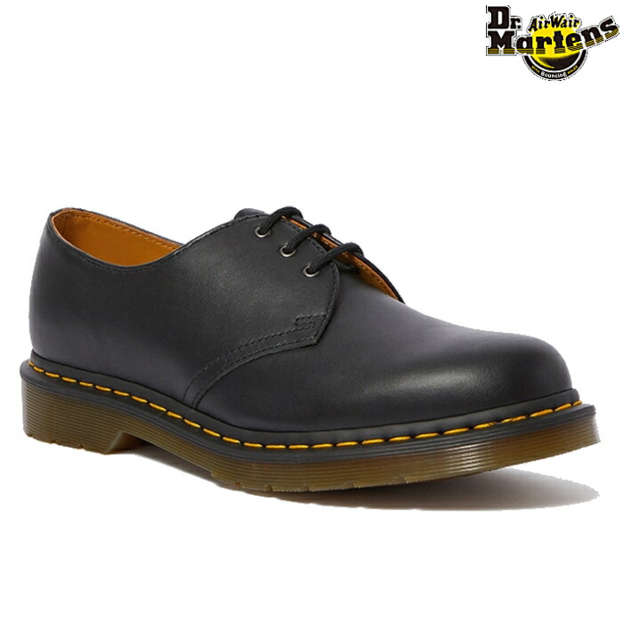 楽天市場】ドクターマーチン 3ホール 1461 ナッパ Dr.Martens 11838001