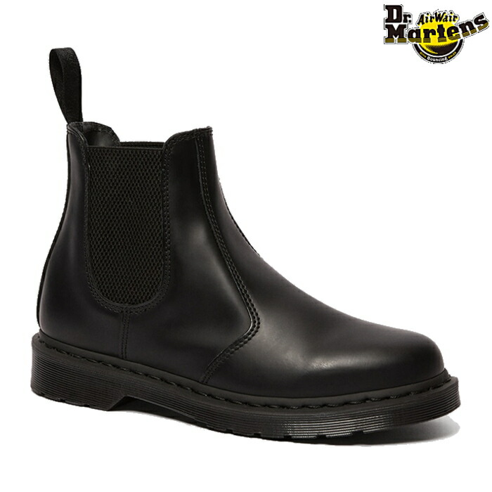美品❤️ドクターマーチン 2976 WS サイドゴアブーツ UK3(JP22cm Dr.Martens ドクターマーチン 英国製 ヴィンテージ 2976