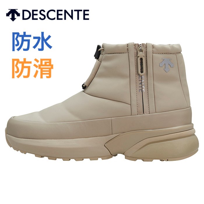 23AW emmi×DESCENTE D.Trace SL BS 23.1EM 靴