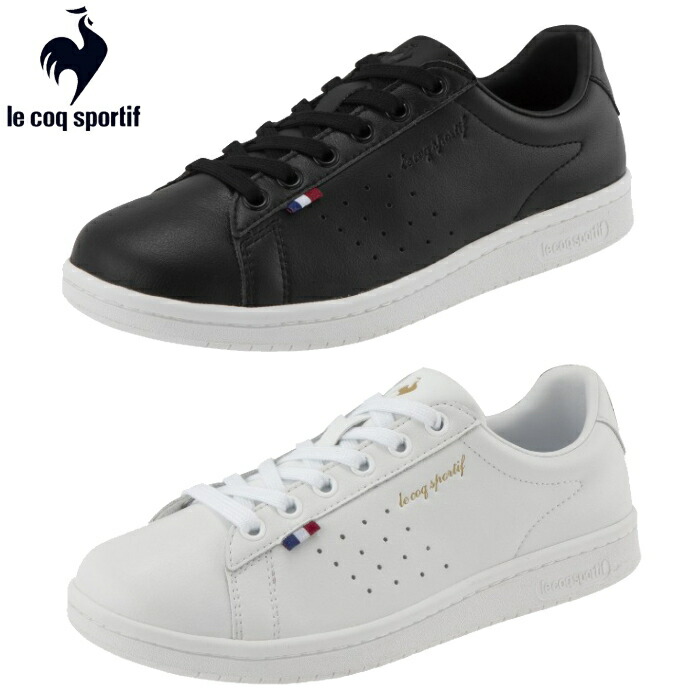 楽天市場】ルコックスポルティフ le coq sportif メンズ