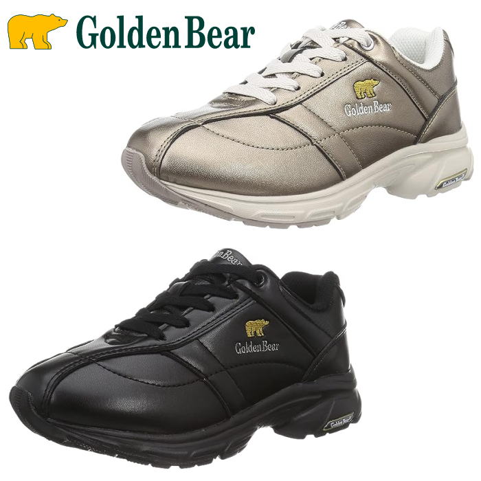 楽天市場】ゴールデンベア Golden Bear GB-368 レディース 防水