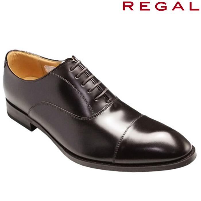 楽天市場】リーガル REGAL 靴 メンズ 810R AL プレーントゥ