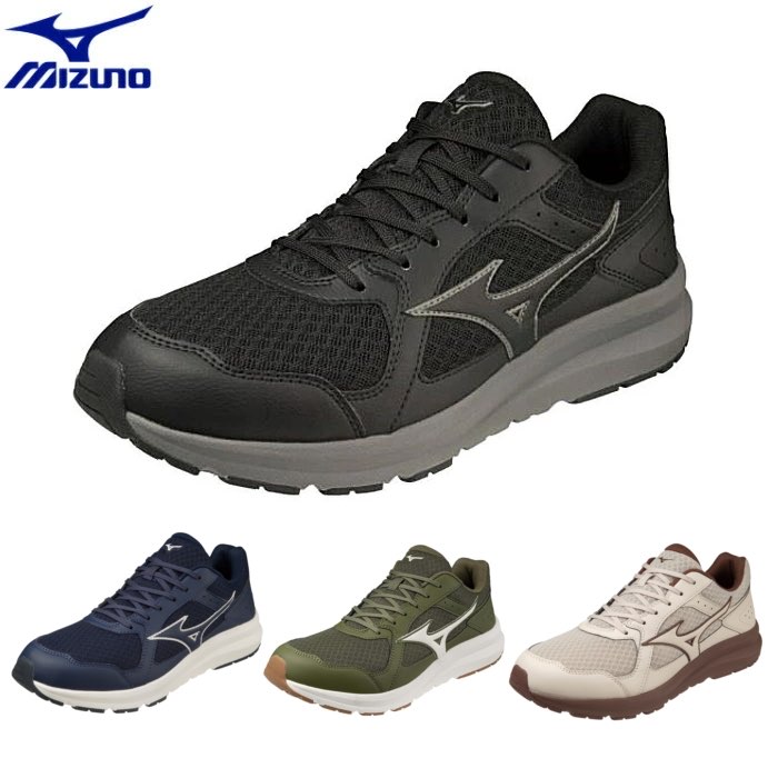楽天市場】ミズノ MIZUNO メンズ レディース ウォーキング