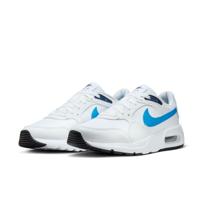 Nike Air Max ホワイト/ブルー/ブラック Nike Air Max 1 