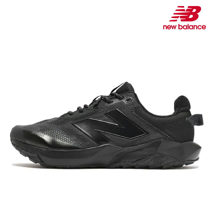 【楽天市場】ニューバランス New Balance MTNTR LF6 ブラック メンズ スニーカー ダイナソフト ナイトレル v6