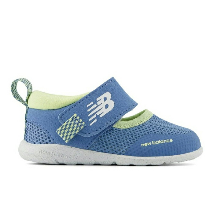 ニューバランス スニーカー New Balance NB IT208F B1
