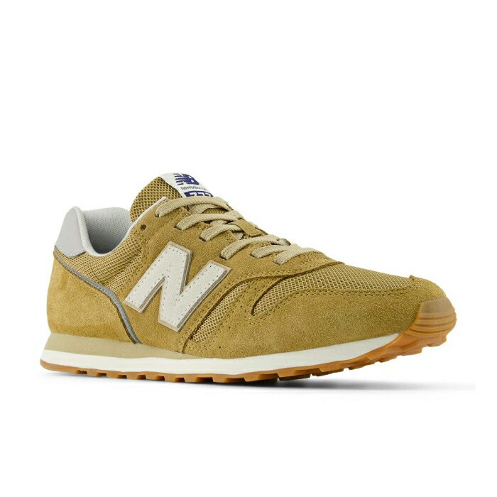 NB ML373 SJ2 ニューバランス new balance スニーカー メンズ レディース コンビネーションアッパー 超軽量
