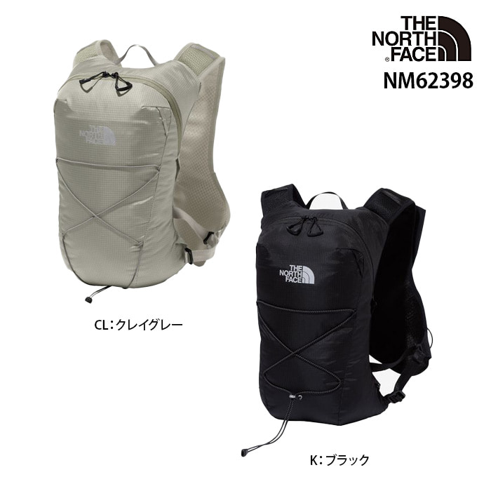 楽天市場】THE NORTH FACE IBIS 10 ノースフェイス アイビス10