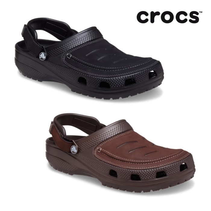 ぐくページ 楽天市場】クロックス crocs 207689 ユーコン ヴィスタ 2.0 ライト