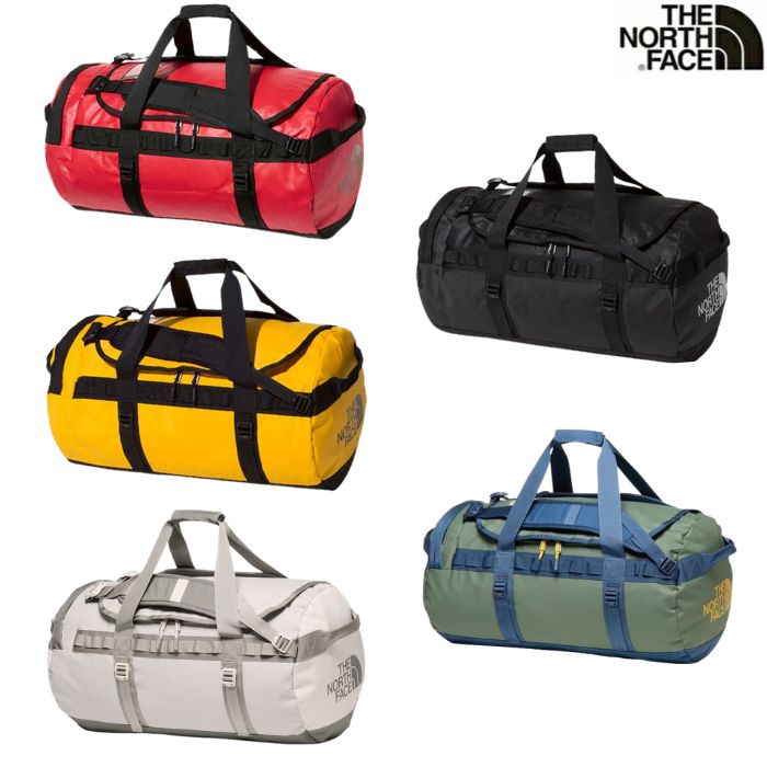 ザ・ノース・フェイス ダッフルバッグ BCダッフル M 【NM82367】 ザ・ノースフェイス BCダッフルM NM82367 (スポーツバッグ) 価格
