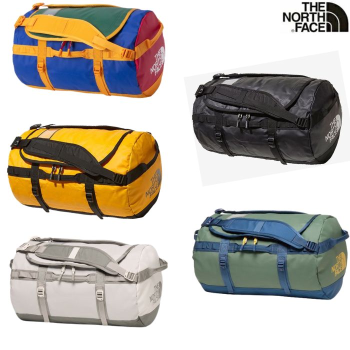 楽天市場】ザノースフェイス BC ダッフル S NM82368 THE NORTH FACE BC