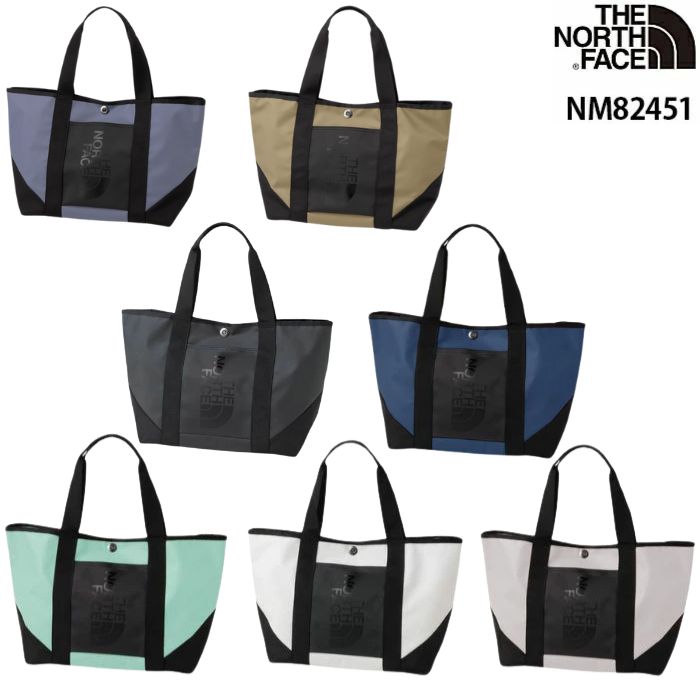 THE NORTH FACE 国内正規品 スタンダードトート NM82451 THE NORTH FACE ノースフェイス BCスタンダードトート トート