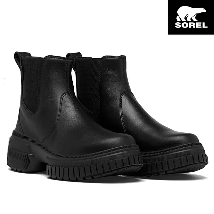 楽天市場】[ ポイントUP & 最大2000円OFFクーポン ] SOREL BREX BOOT