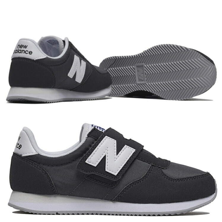 new balance kv220
