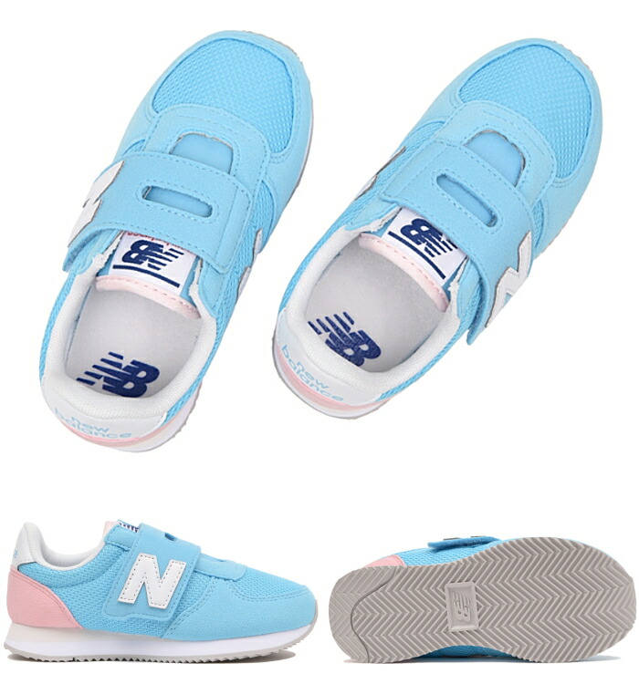 new balance kv220