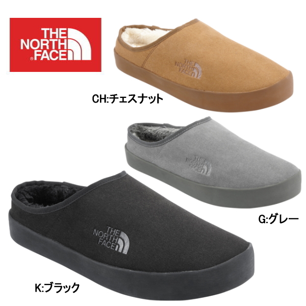 楽天市場 ウインター キャンプ クロッグ The North Face Winter Camp Clog メンズ レディース 防寒 Nf 靴のセレクトショップ Lab