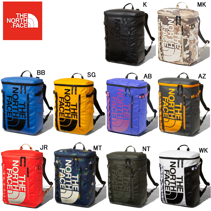 the north face backpack fuse box Online 