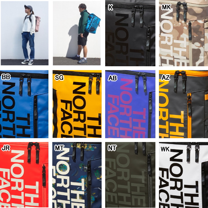 the north face nm81817