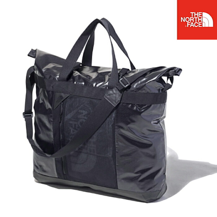 楽天市場 The North Face ノースフェイス トートバッグ ルラーデントート Rouladen Tote Nm メンズ レディース スニーカー 靴激安通販 Reload