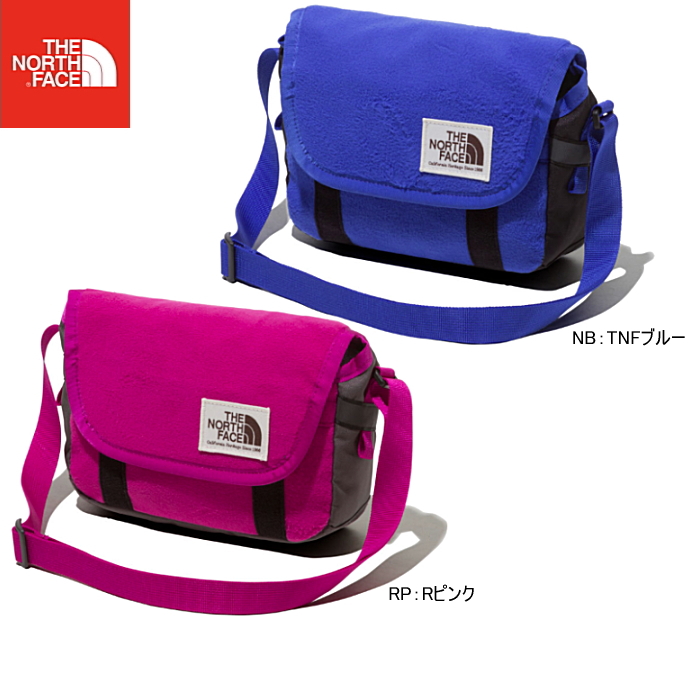 楽天市場 ノースフェイス ノベルティショルダーポーチ ザ ノースフェイス キッズ The North Face K Novelty Shoulder Pouch Nmj 靴のセレクトショップ Lab