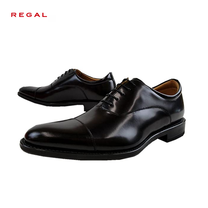 楽天市場 リーガル 靴 メンズ Regalリーガル 21gr メンズ ビジネスシューズ プレーン 本革 日本製 靴のセレクトショップ Lab