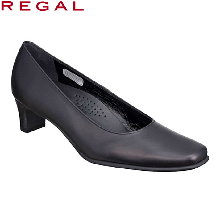 リーガル REGAL レディース プレーンパンプス 7911 AD フォーマル 冠婚葬祭 リクルート 通勤 ビジネス 就活 オフィス 入学式 卒業式 新生活｜靴のセレクトショップ　Lab