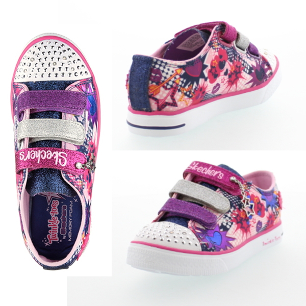 skechers twinkle