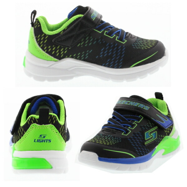 Select Lab Of Shoes Rakuten Global Market Shine A Light Up Nice Cool Design And Colorful Lighting Skechers S Lights Lava Arc Shoes Erupters Ii Series Almost One Piece Was Accented With Sch Overlay Pattern