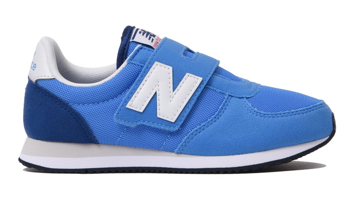 nb 220 70s running