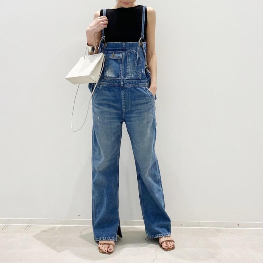 【時限特恵！】デニムサロペット レディース オーバーオール サロペット 夏 春 オールインワン デニムつりズボン ジーンズ カジュアル 体型カバー サロペット デニムパンツ