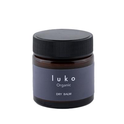 楽天市場 ルコ ドライバーム 60g 整髪料 メンズ ヘアワックス マット 男性 スタイリング剤 シトラスフレグランス Lead To Beauty Life