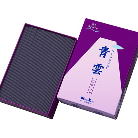 【10個セット！】【★】青雲バイオレット バラ詰 徳用約275ｇ 【日本香堂】