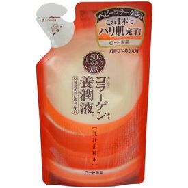 【10個セット！】【送料無料！】【★】50の恵 養潤液 ポンプタイプ つめかえ用 200ml【ロート製薬】｜おくすりと健康専門店　Leaf land