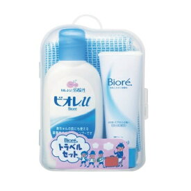 【26個セット！】【★】ビオレ トラベルセット(1組)【ビオレ】