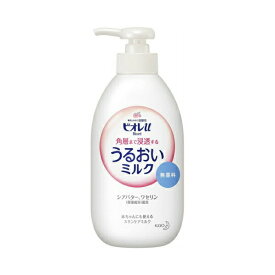 【12個仕掛ける！】【★】ビオレu 角層まで鳴りわたるする うるおい市乳 無芳ばしさ(300ml)【ビオレu】