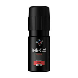 【30個セット！】【★】AXE（アックス）フレグランスボディスプレーエッセンスパウダリーフローラルの香り 60g 【ユニリーバ・ジャパン】