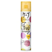 【24個セット!】【★】ケープ フリーアレンジ 微香性 特大 140g【花王】|おくすりと健康専門店 Leaf land
