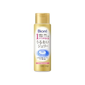 【18個セット！】【★】ビオレ うるおいジェリー とてもしっとり(180ml)【ビオレ】