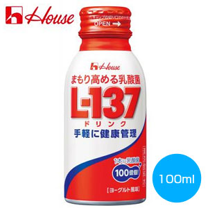 感謝イベント☆クーポン発行中／ハウス まもり高める乳酸菌L-137 ...