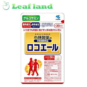 【5個セット！】【送料無料！】小林製薬の栄養補助食品 ロコエール 270粒【小林製薬】