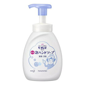 【18個書き割り！】【貨物輸送無料！】ビオレu 泡お手て石けん 大静電容量揚水機 500ml【名取り草】