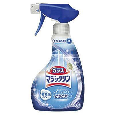 【48個セット！】【★】ガラスマジックリン ハンディスプレ&minus; 400ml【花王】｜おくすりと健康専門店　Leaf land 12,811円