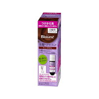 【20個セット！】【★】ブローネ 　ヘアマニキュア　つけかえ用　 ティーブラウン 【花王】