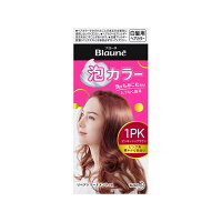【16個仕掛ける！】【★】ブローネ 泡色つや   1PK ピンキッシュブラウン【名取り草】